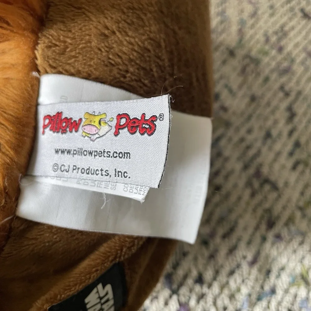 Star Wars Pillow Pets Chewbacca 16